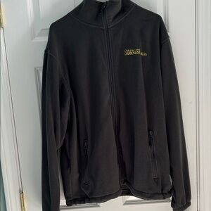 Out of the Darkness Walks AFSP Jacket